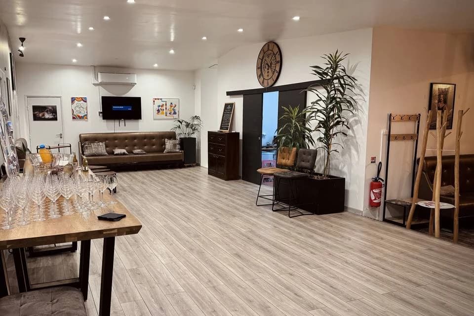 Le Club Les Templiers aux Essarts-le-Roi